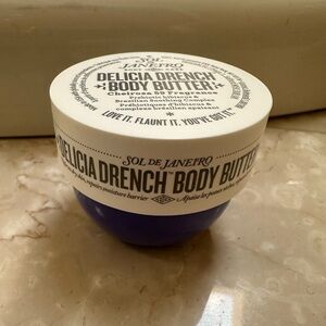Sol de Janeiro Delicia Drench Body Butter